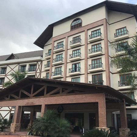 Condominio Vista Azul Aracê 外观 照片