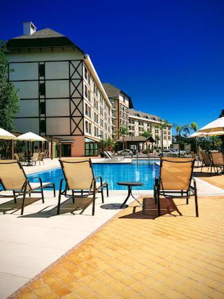 Condominio Vista Azul Aracê 外观 照片