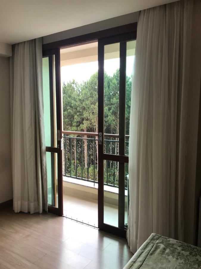Condominio Vista Azul Aracê 外观 照片