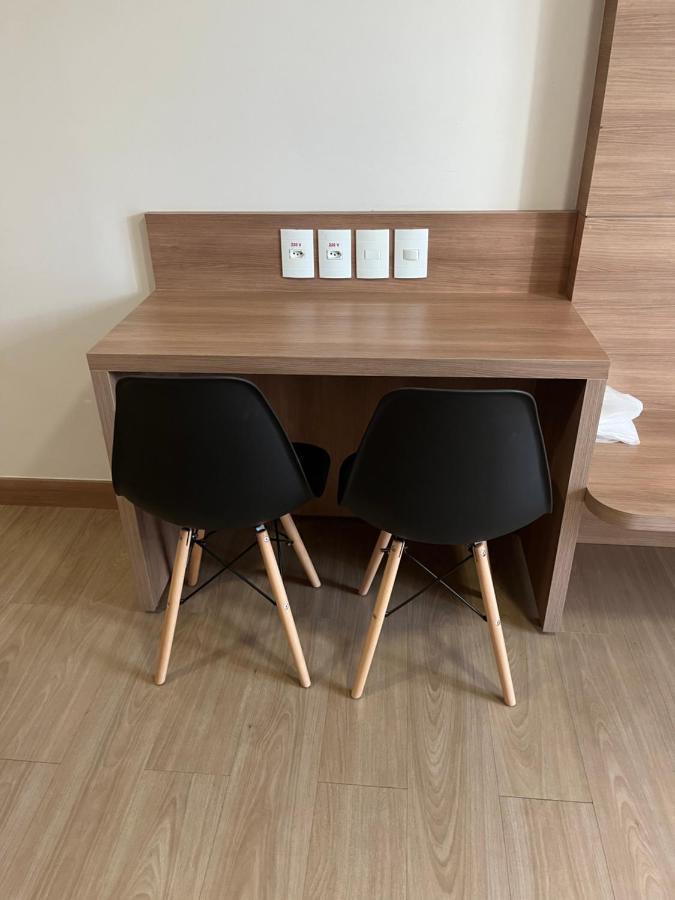 Condominio Vista Azul Aracê 外观 照片