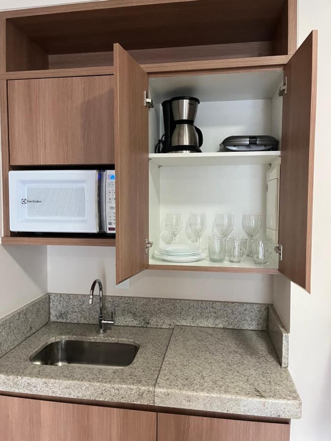 Condominio Vista Azul Aracê 外观 照片